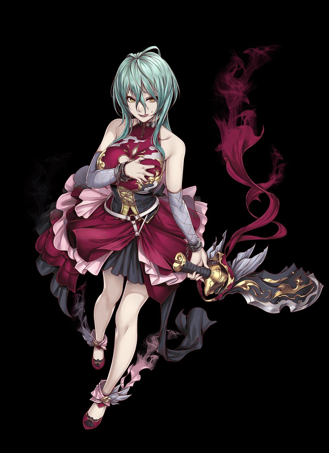 [DMM.com] Alice Re:Code (Characters) [DMM.com] アリスレコード 54