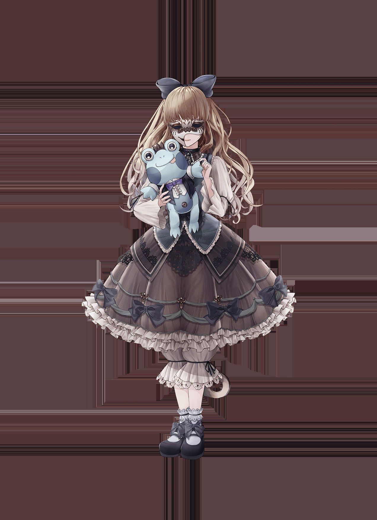 [DMM.com] Alice Re:Code (Characters) [DMM.com] アリスレコード 55