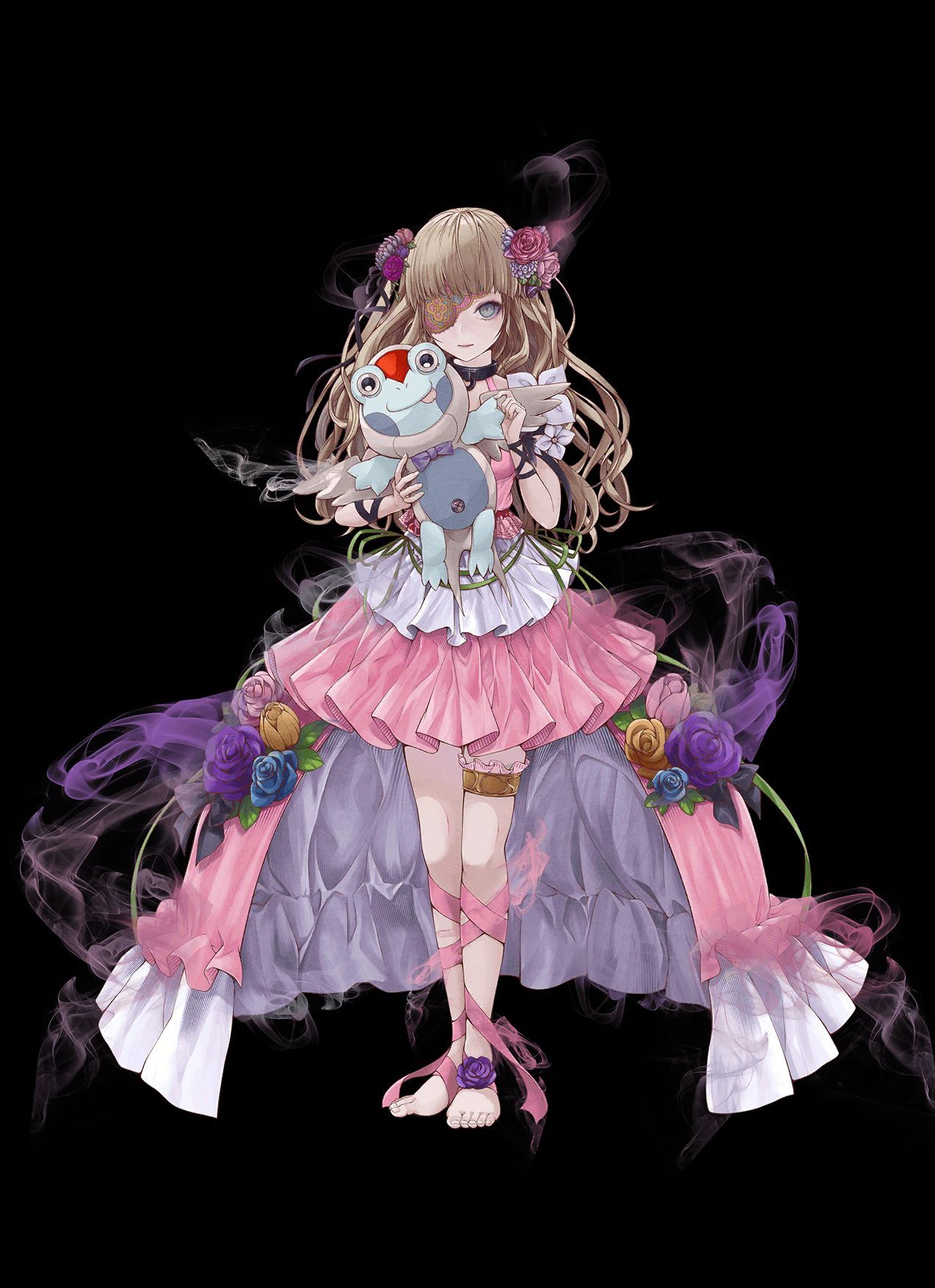 [DMM.com] Alice Re:Code (Characters) [DMM.com] アリスレコード 56