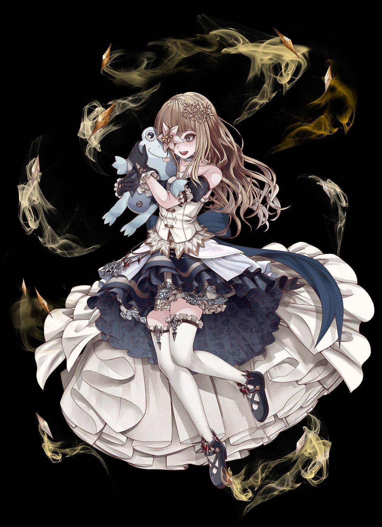 [DMM.com] Alice Re:Code (Characters) [DMM.com] アリスレコード 60