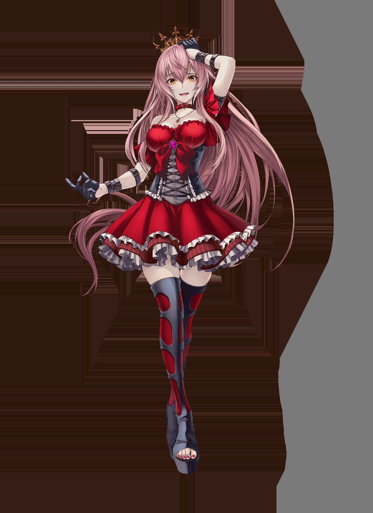 [DMM.com] Alice Re:Code (Characters) [DMM.com] アリスレコード 68