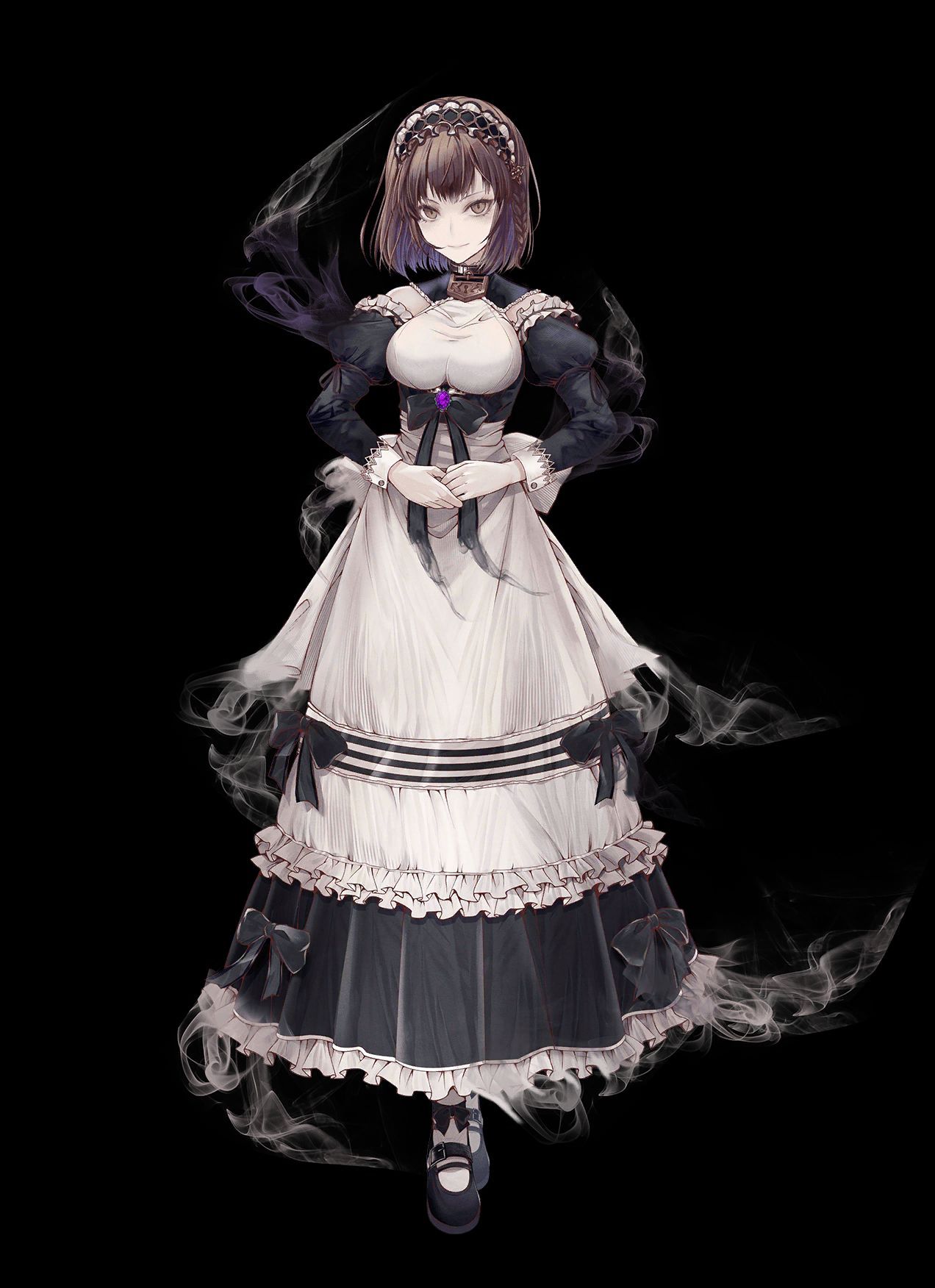 [DMM.com] Alice Re:Code (Characters) [DMM.com] アリスレコード 74