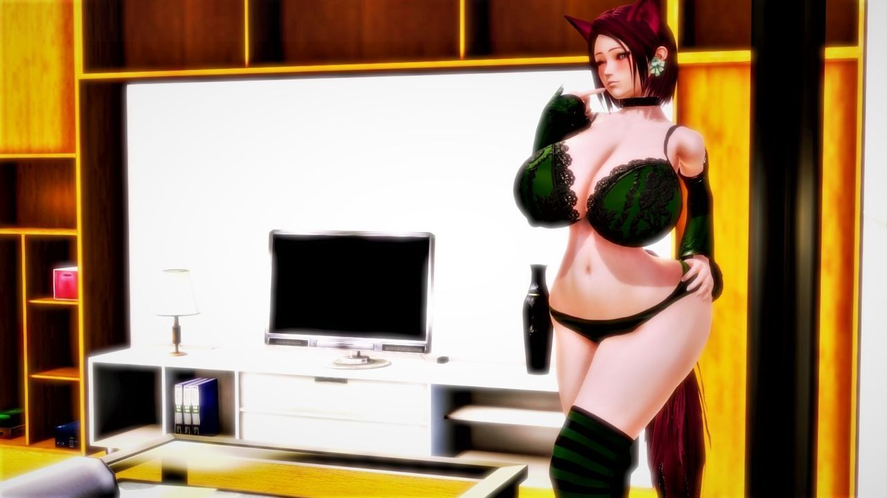 Honey Select stuff. 104