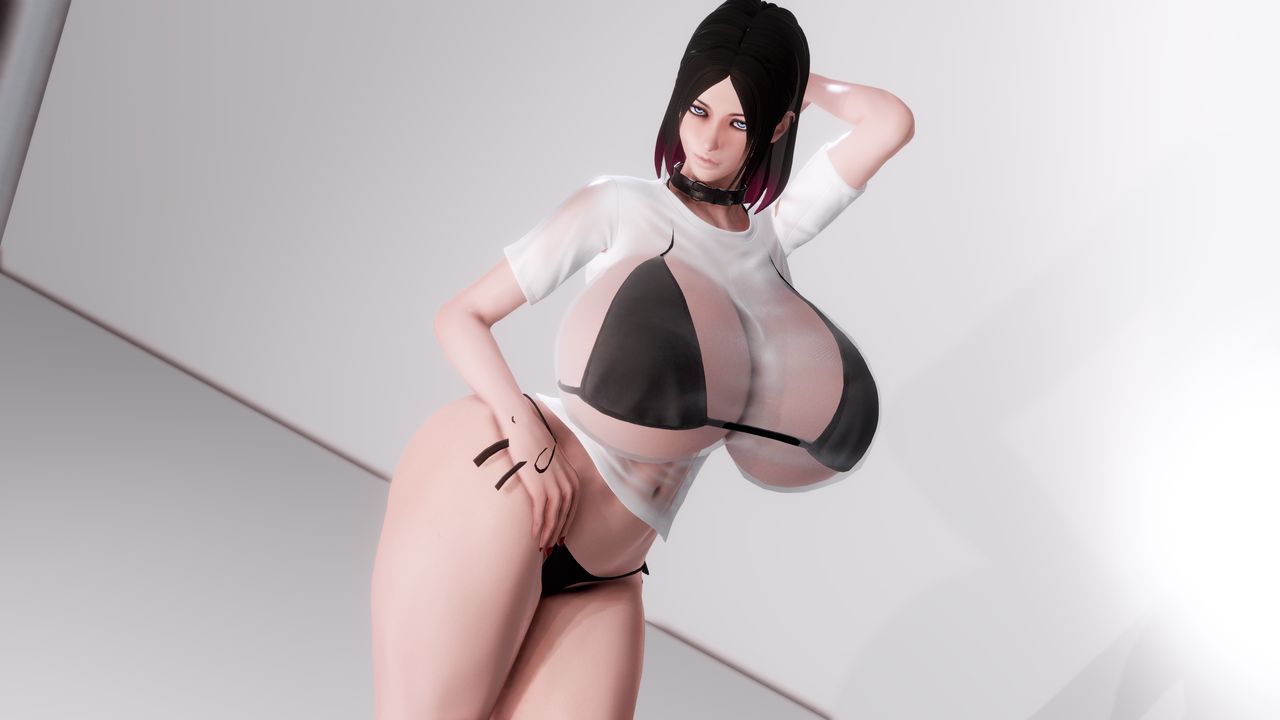 Honey Select stuff. 1082