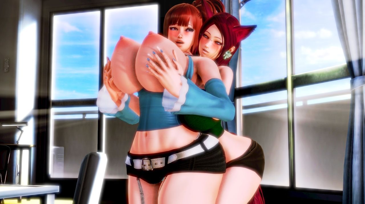 Honey Select stuff. 115