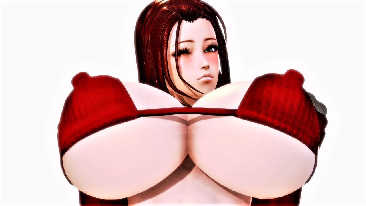 Honey Select stuff. 149