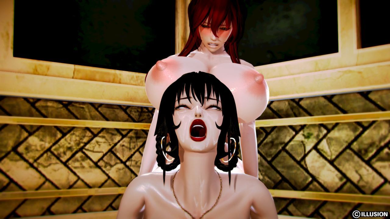 Honey Select stuff. 194