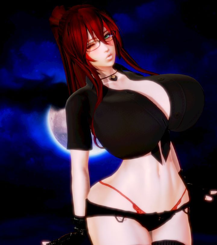 Honey Select stuff. 210