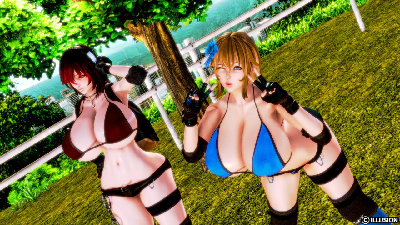 Honey Select stuff. 226