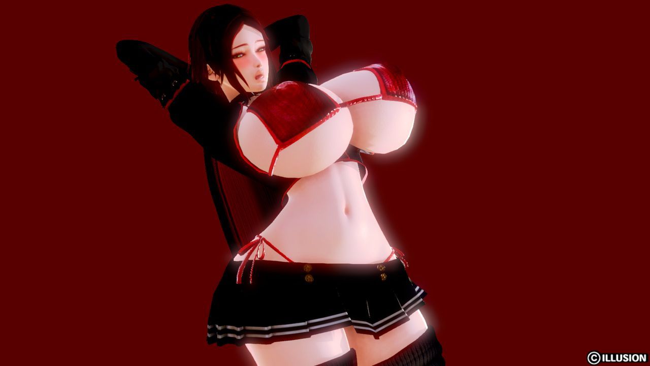 Honey Select stuff. 250