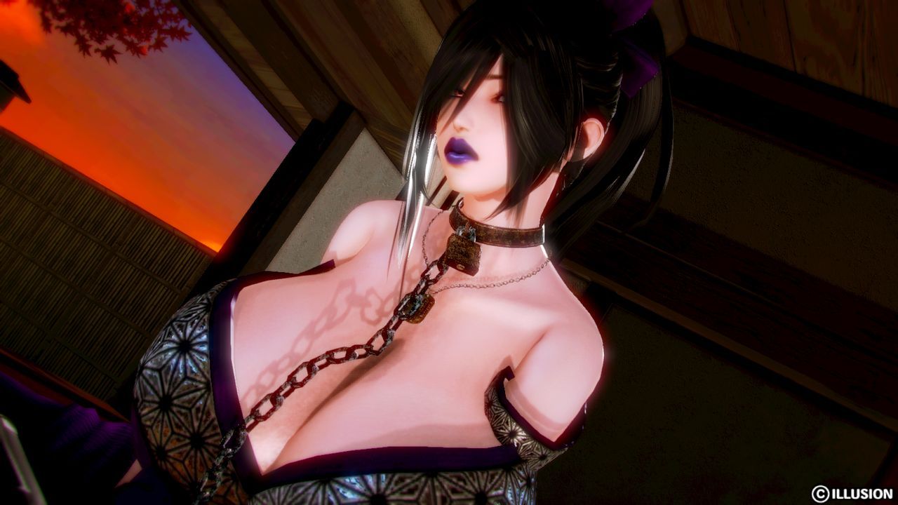 Honey Select stuff. 268