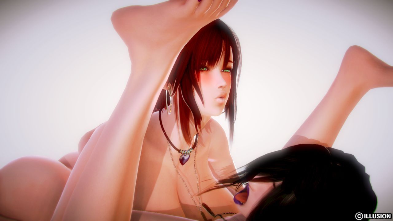 Honey Select stuff. 281