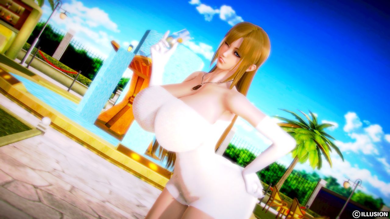 Honey Select stuff. 327