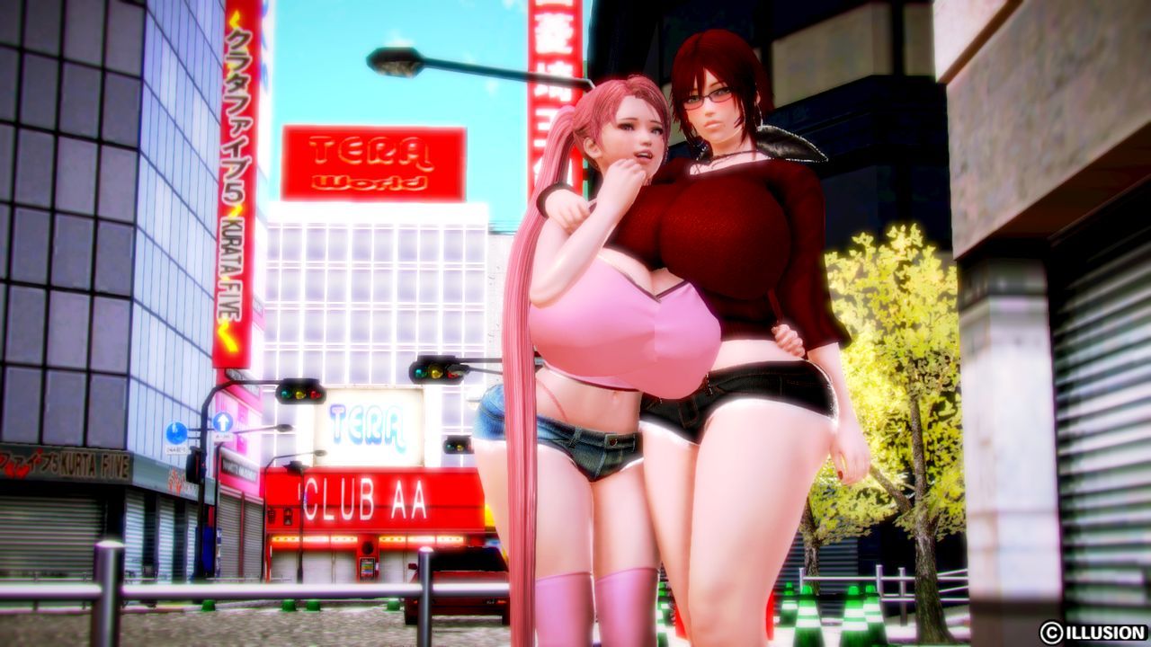 Honey Select stuff. 415