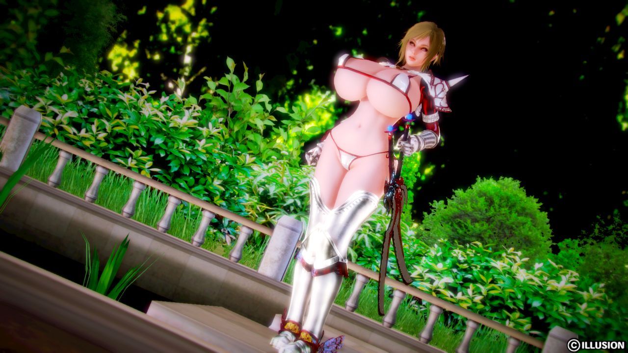 Honey Select stuff. 423