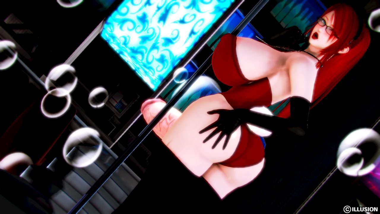 Honey Select stuff. 458