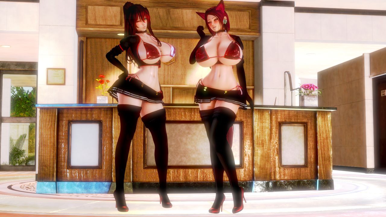 Honey Select stuff. 48