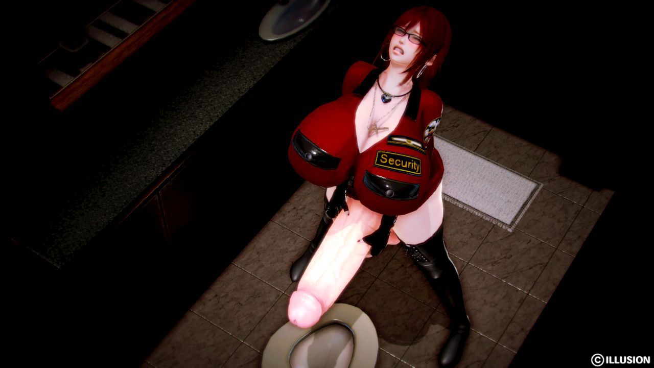 Honey Select stuff. 509