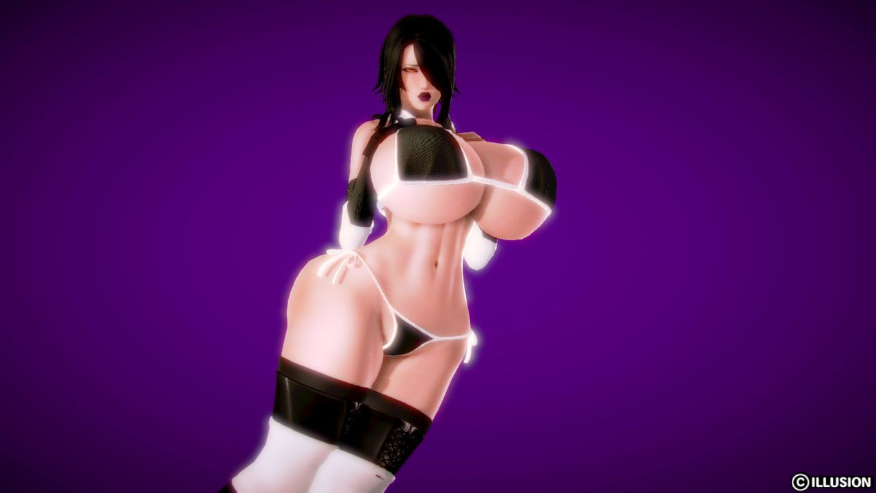 Honey Select stuff. 587