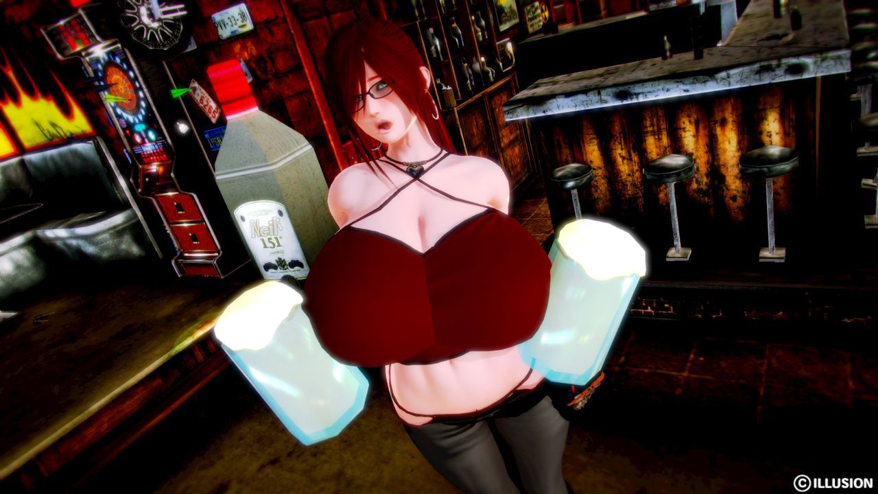 Honey Select stuff. 718