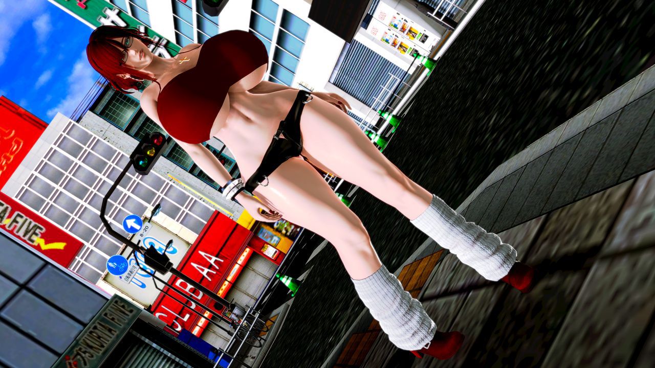 Honey Select stuff. 788