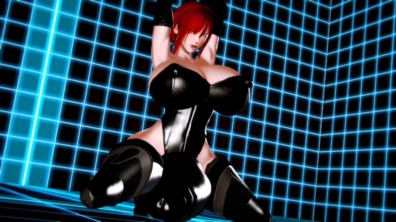 Honey Select stuff. 847