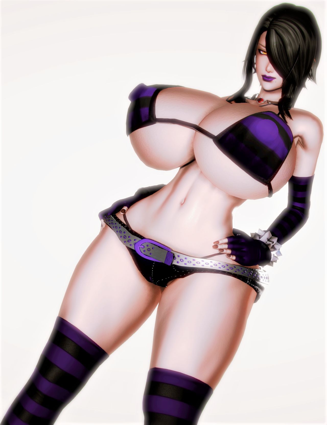 Honey Select stuff. 901