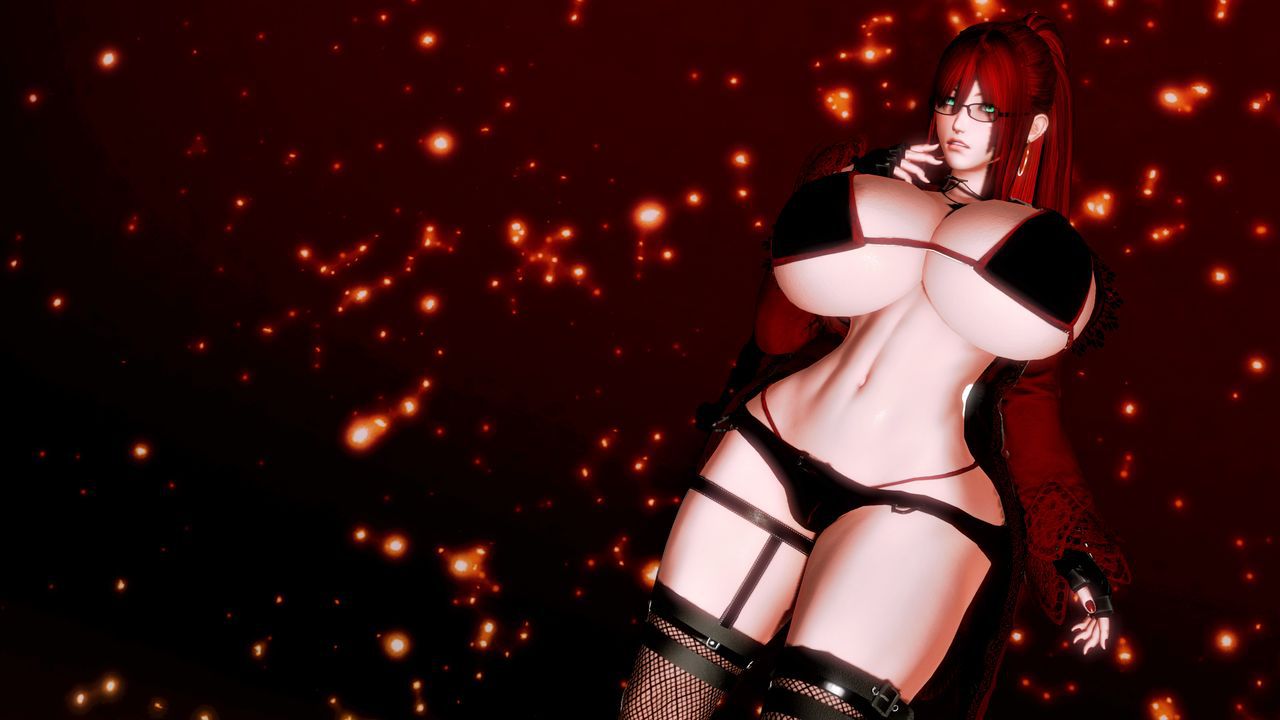 Honey Select stuff. 929