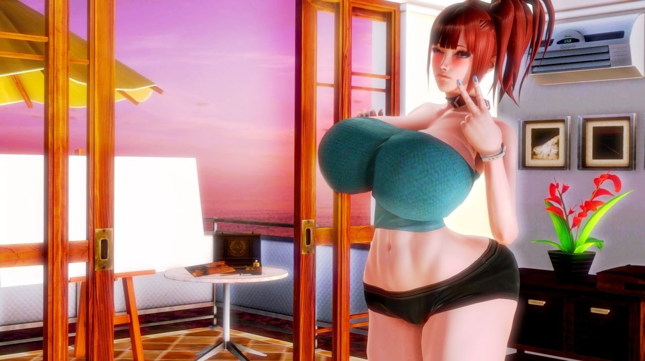 Honey Select stuff. 98