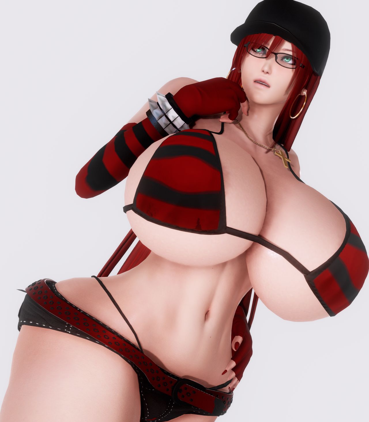 Honey Select stuff. 981