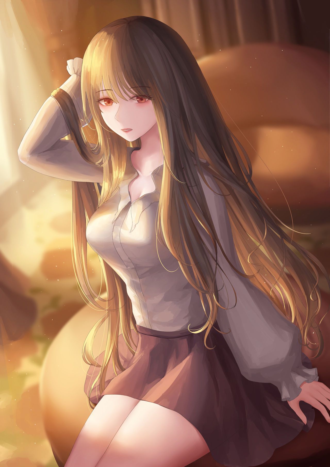 [Pixiv] RinMO | MAgueen | HMO (18678065) (41023732) [Pixiv] りんも | MAgueen | HMO (18678065) (41023732) 5