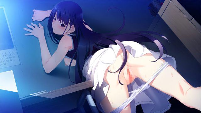 [Secondary] image summary 02 that can erotic nu of the fruit of Grisaia 4