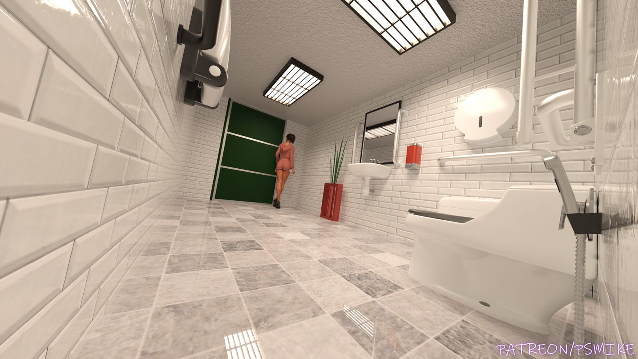 [psmike] Public Toilet (ongoing) 6