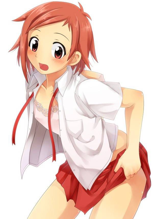 [Secondary] Kai animation: [Magic teacher Negima!] Miyazaki Nodoka, Kagurazaka Asuna, Nanami Chizuru, Murakami Natsumi's erotic images 32