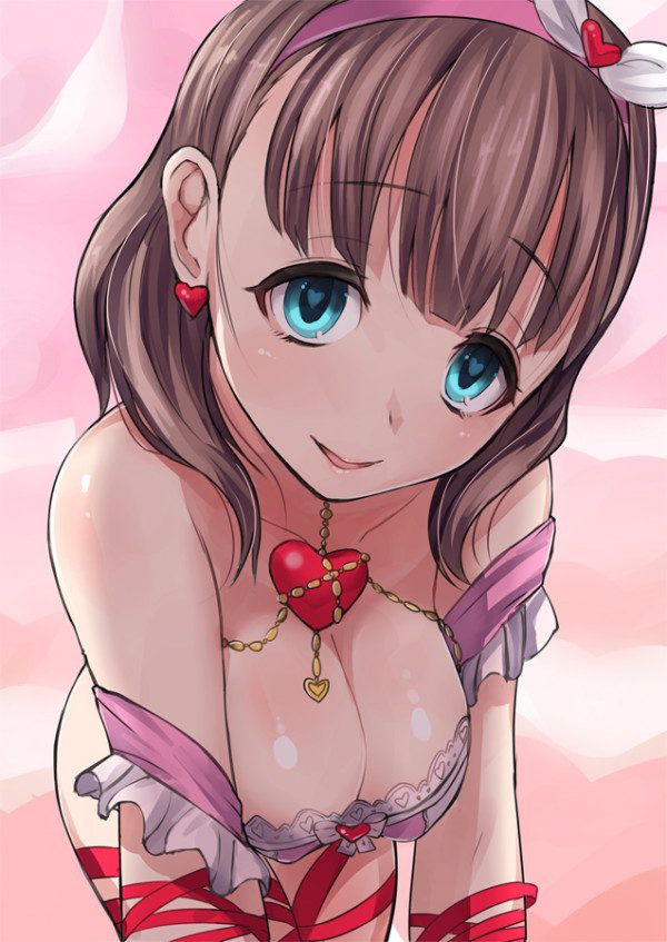 Idol Master Cinderella Girls Supreme vs Ultimate Erotic Images 10