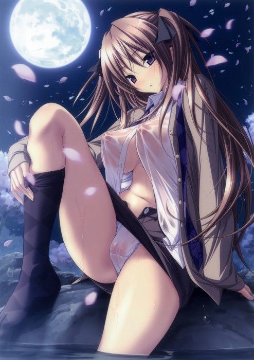[Secondary] erotic image 13 that I think that underwear is a mast to secondary erotic 5