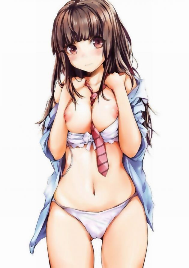 [Secondary] erotic image 13 that I think that underwear is a mast to secondary erotic 7
