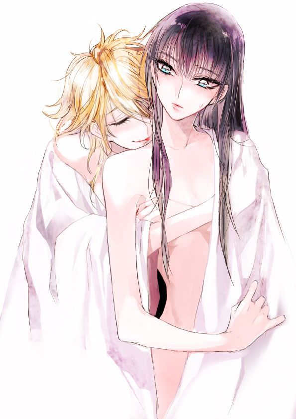 Psycho-PASS erotic image replenishment! 18