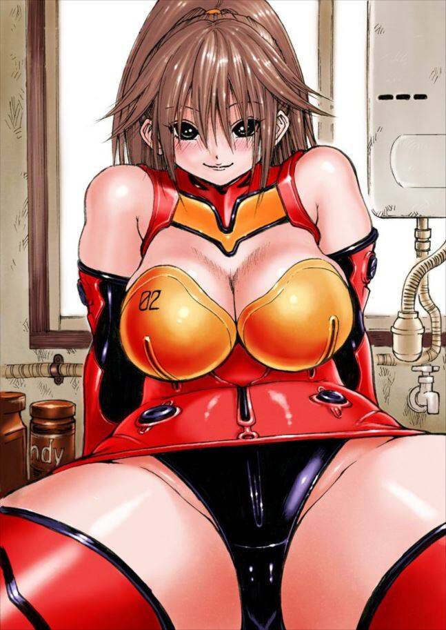 [Strawberry 100%] secondary erotic image of Satsuki Kitaoji: anime 66