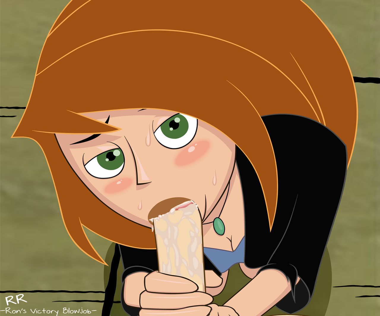 kim possible (kim possible) 89