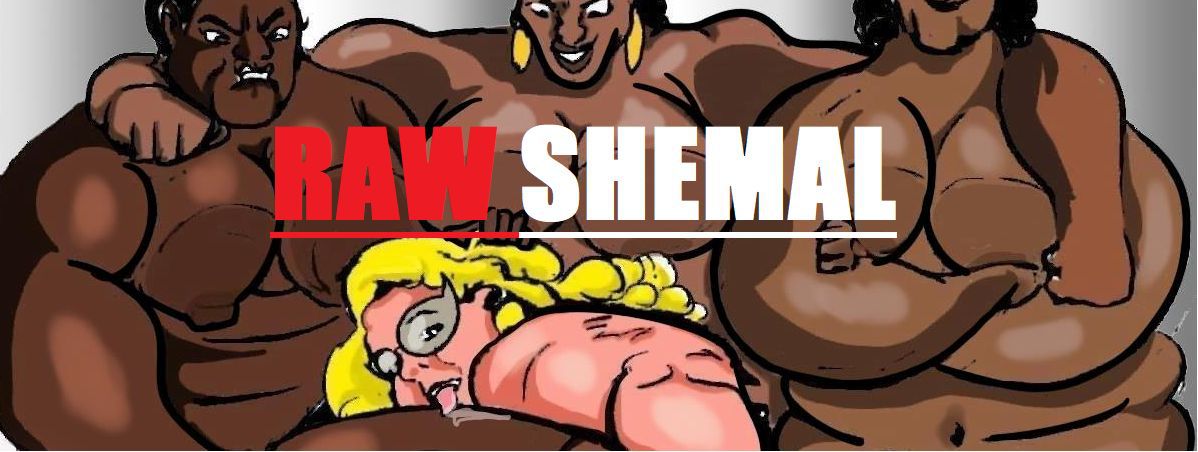 shemale interracial big dick raw (continuation in progress) English 3