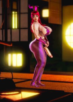 My Honey Select Characters 1