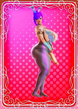 My Honey Select Characters 12