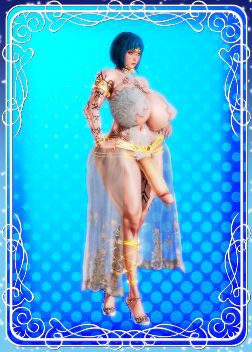 My Honey Select Characters 14