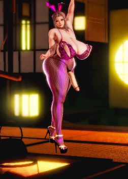 My Honey Select Characters 3