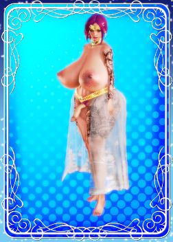 My Honey Select Characters 52