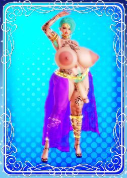 My Honey Select Characters 56