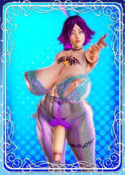 My Honey Select Characters 57