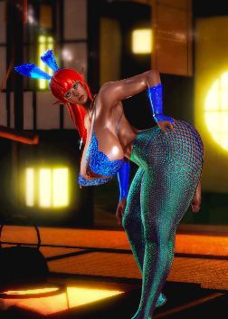 My Honey Select Characters 63