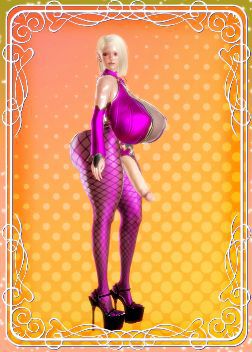 My Honey Select Characters 76